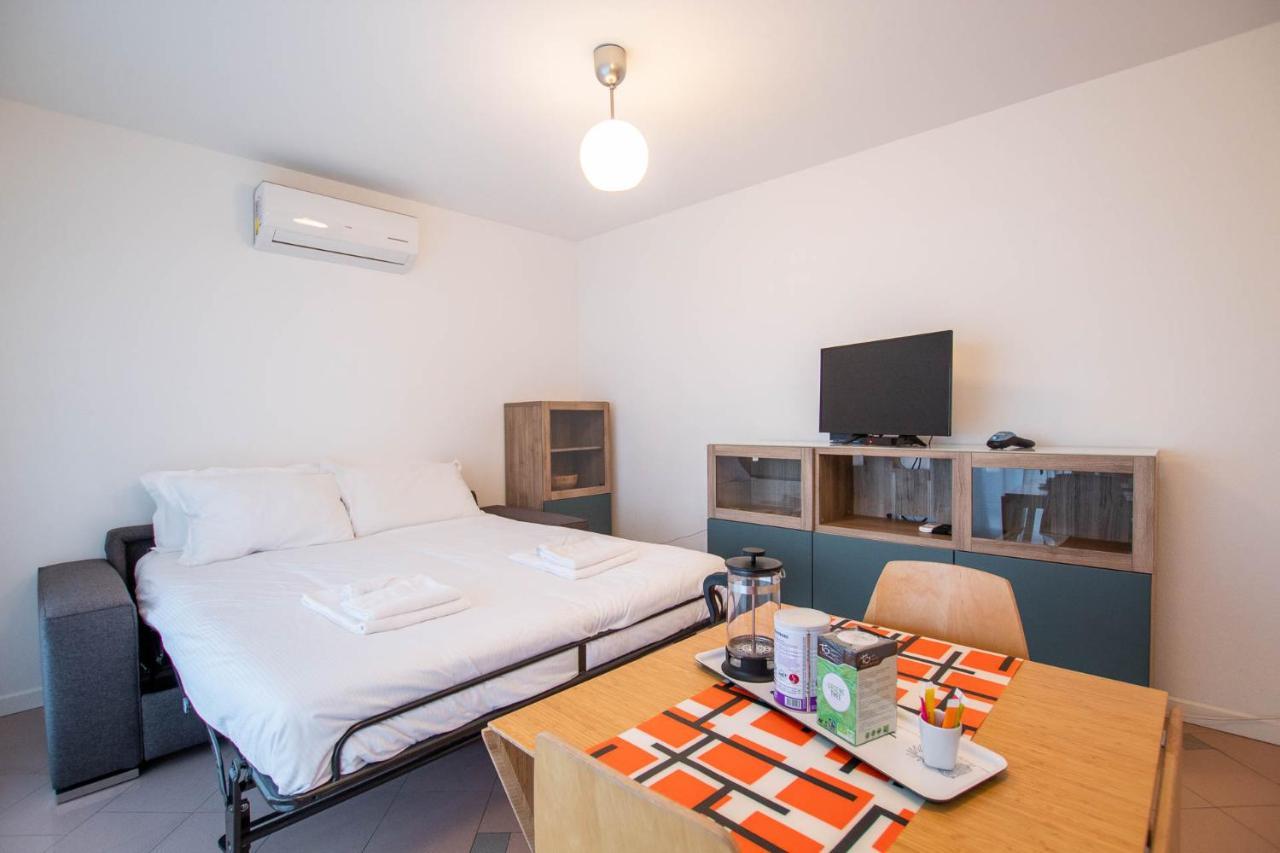 Apartamento Monte Carlo Terrace Monaco Beausoleil Exterior foto