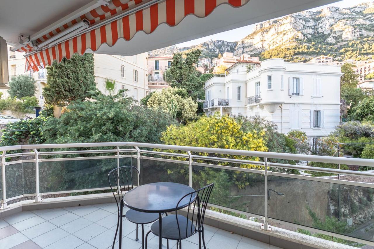 Apartamento Monte Carlo Terrace Monaco Beausoleil Exterior foto
