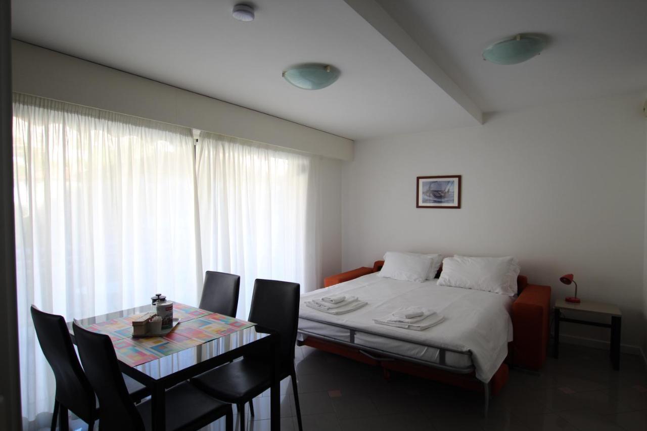Apartamento Monte Carlo Terrace Monaco Beausoleil Exterior foto
