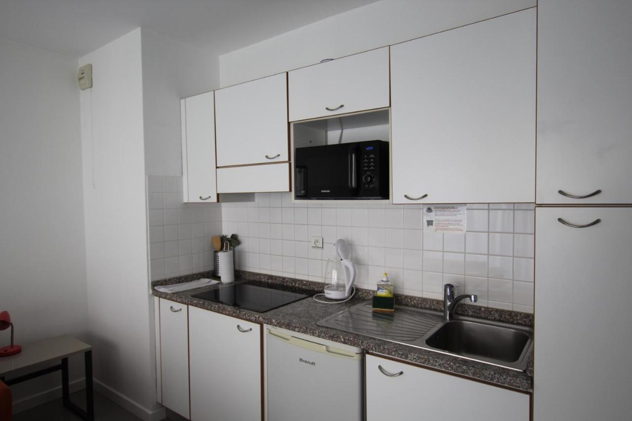 Apartamento Monte Carlo Terrace Monaco Beausoleil Exterior foto