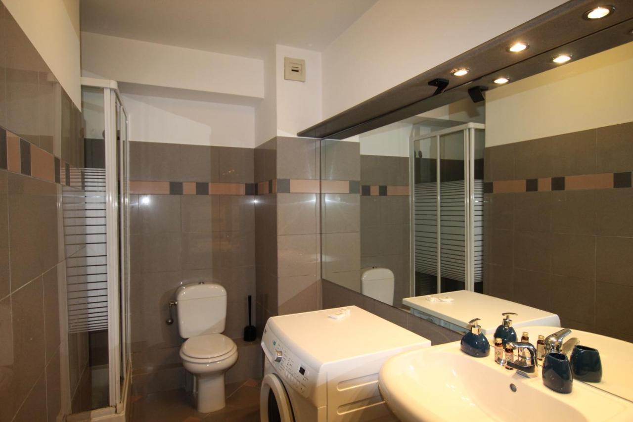 Apartamento Monte Carlo Terrace Monaco Beausoleil Exterior foto