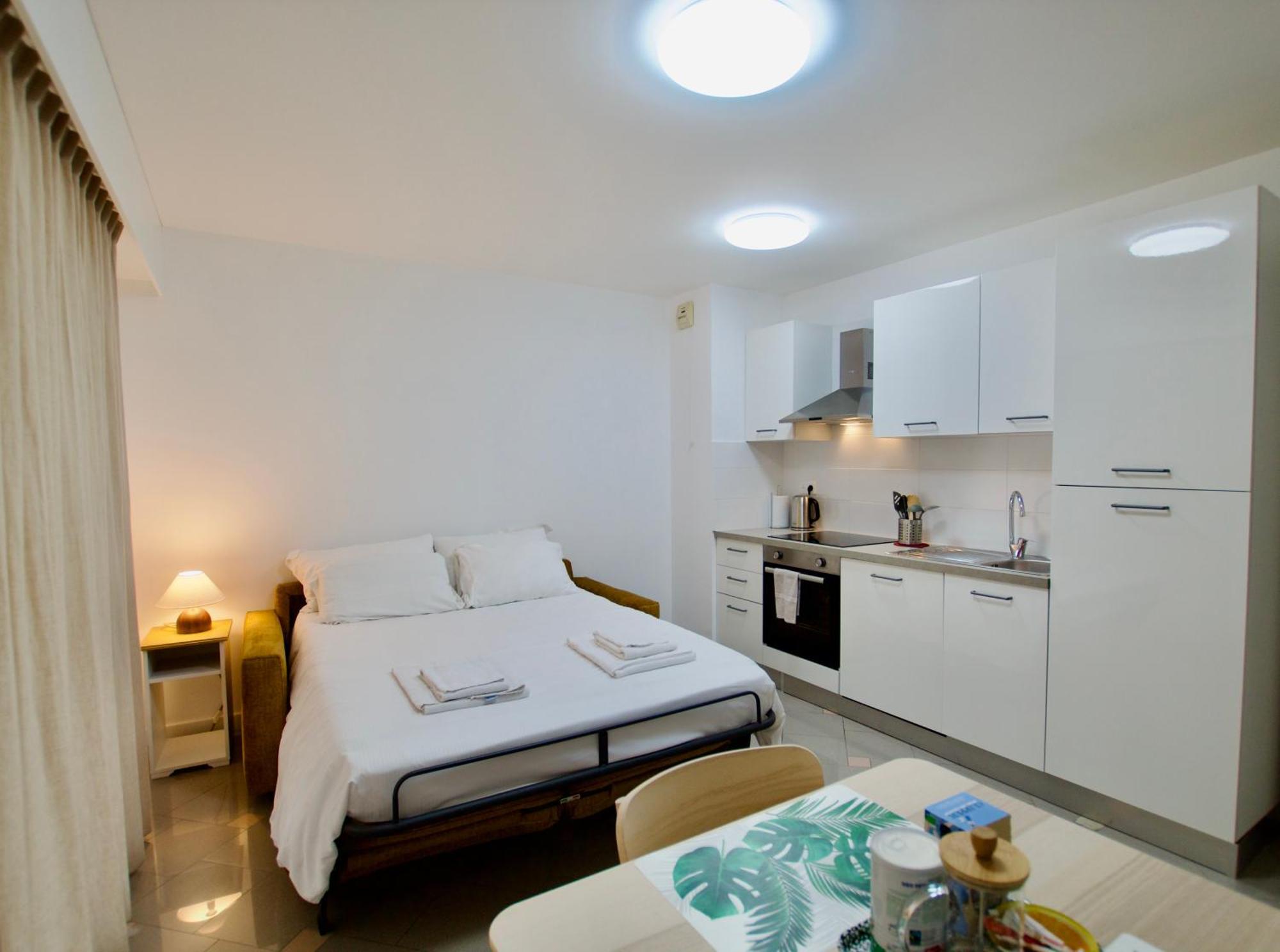 Apartamento Monte Carlo Terrace Monaco Beausoleil Exterior foto