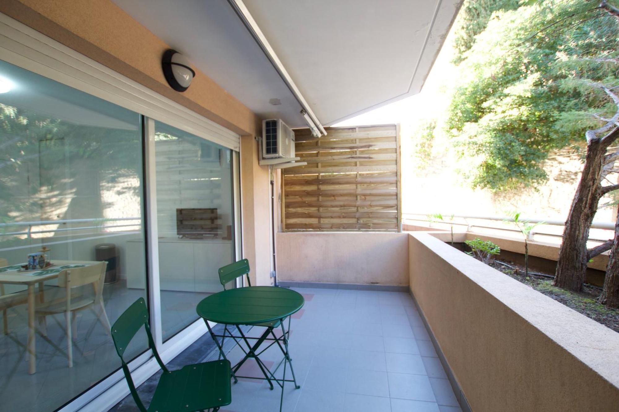 Apartamento Monte Carlo Terrace Monaco Beausoleil Exterior foto