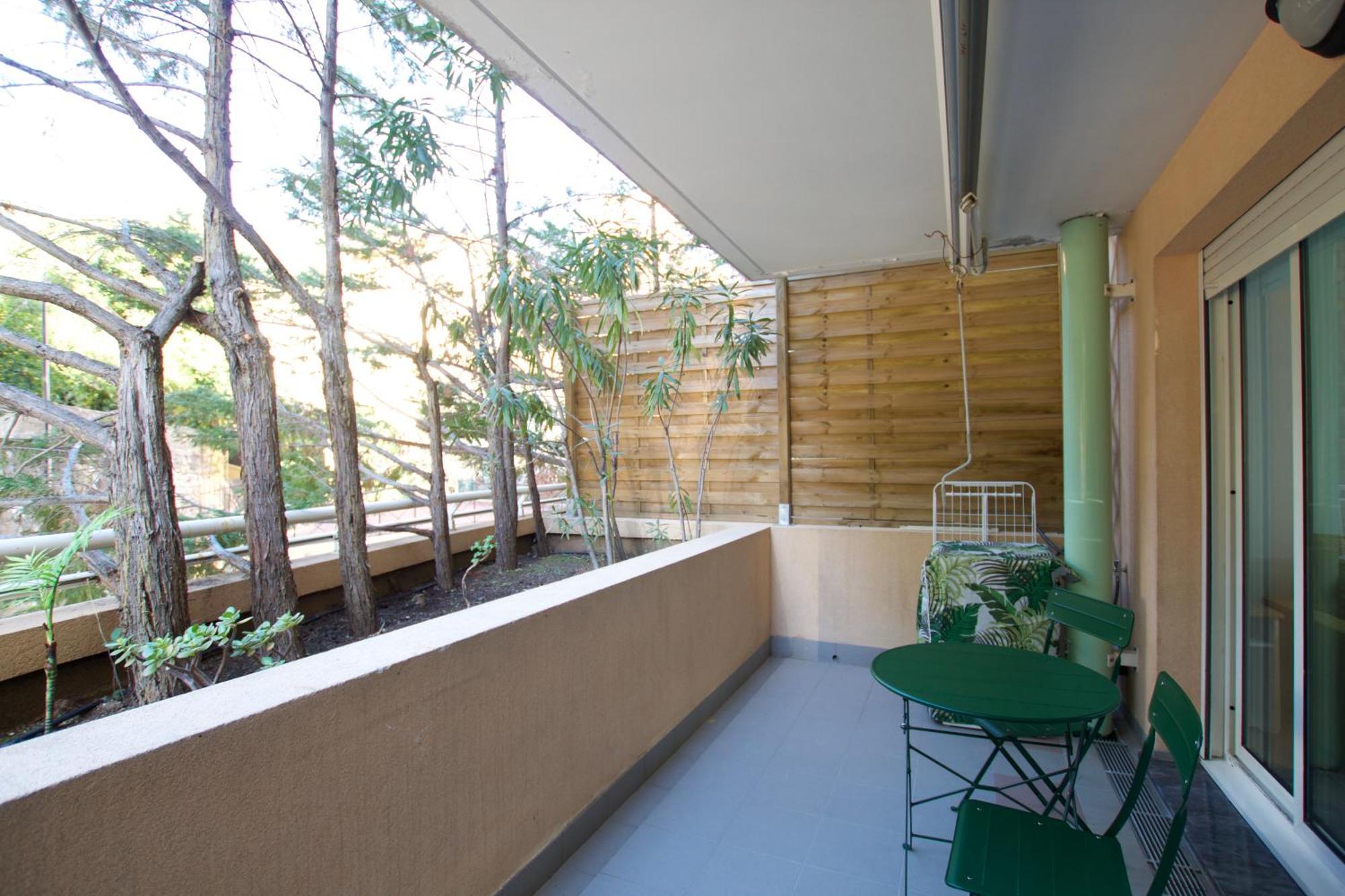 Apartamento Monte Carlo Terrace Monaco Beausoleil Exterior foto