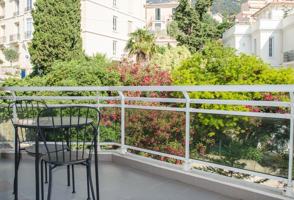 Apartamento Monte Carlo Terrace Monaco Beausoleil Exterior foto